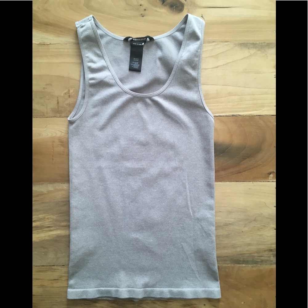BCBG CAmi Tank